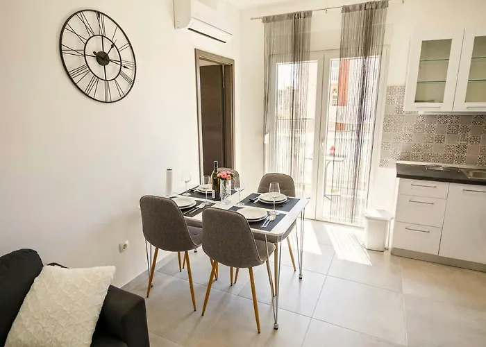 D-apartmentst Appartamento