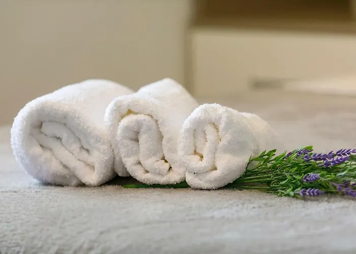 Appartamento D-apartmentst