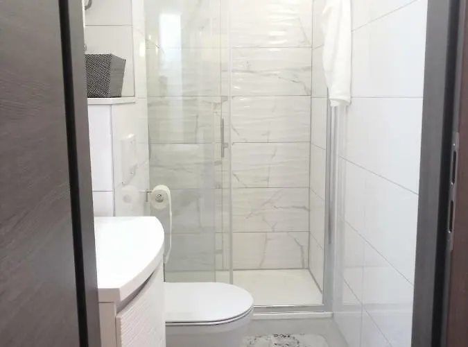 Apartment D-apartmentst