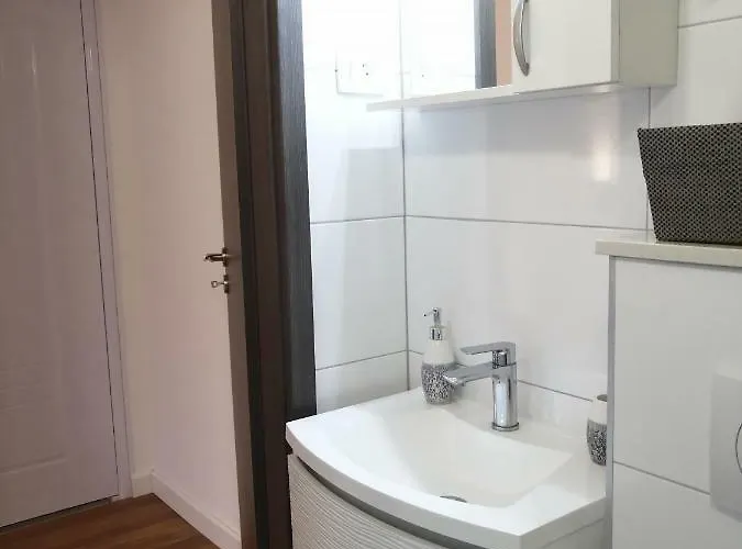 Apartment D-apartmentst