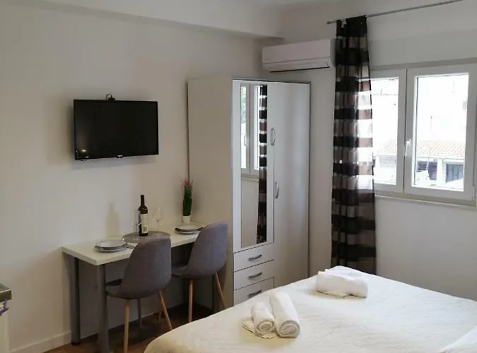 Apartment D-apartmentst *