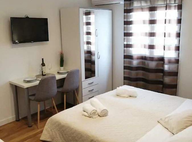 Apartamento D-apartmentst *