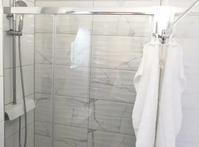 Apartment D-apartmentst *