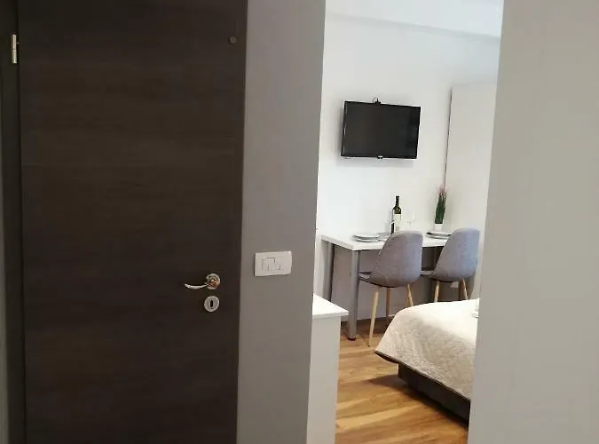 D-apartmentst *