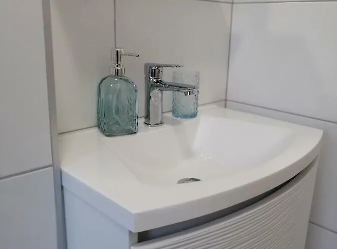 D-apartmentst Apartment *