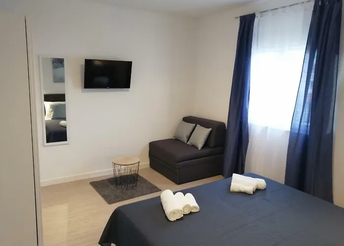 D-apartmentst *