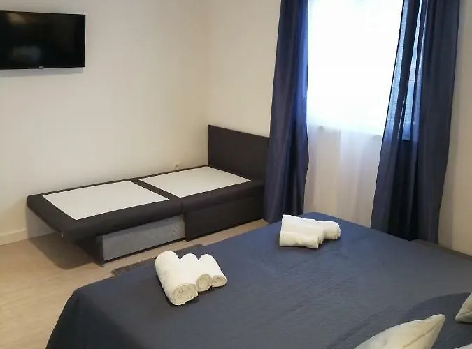 Apartamento D-apartmentst Split