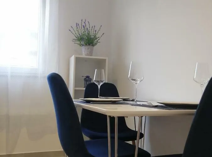 Apartamento D-apartmentst *