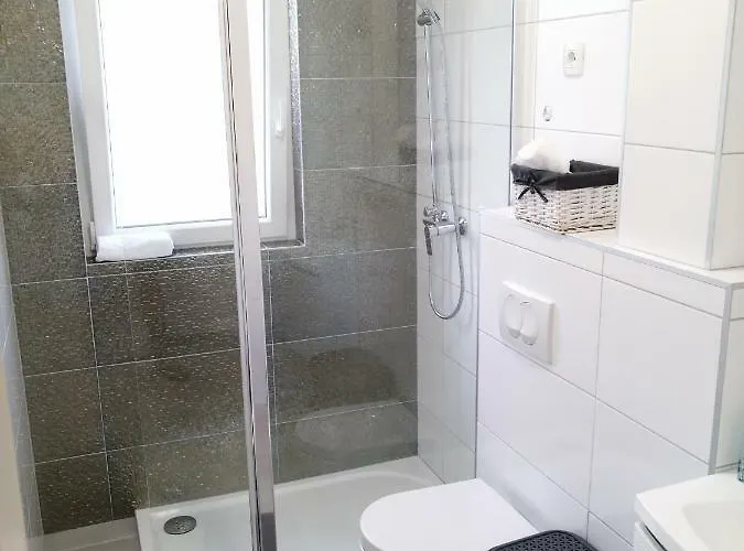 D-apartmentst Apartamento Split