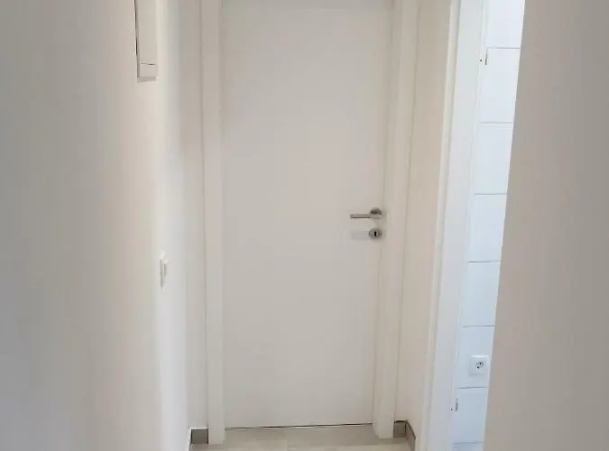 Apartment D-apartmentst Split