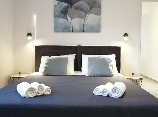 D-apartmentst Apartamento