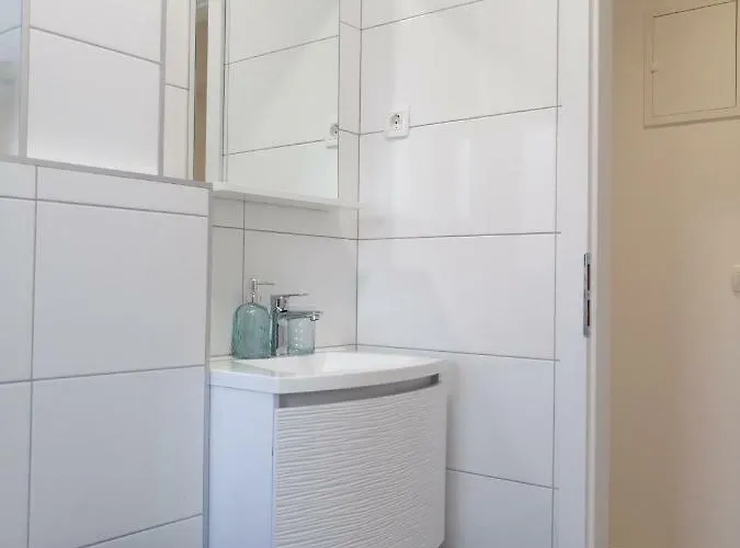 D-apartmentst Apartamento Split