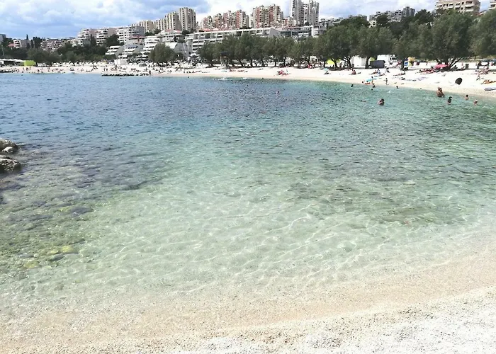 D-apartmentst Apartment *