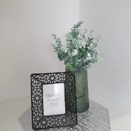 D-apartmentst 스플리트