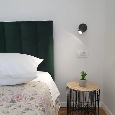 아파트 D-apartmentst 스플리트