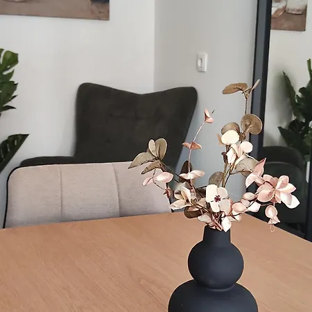 D-apartmentst 스플리트