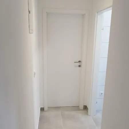 아파트 D-apartmentst 스플리트