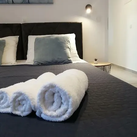 D-apartmentst